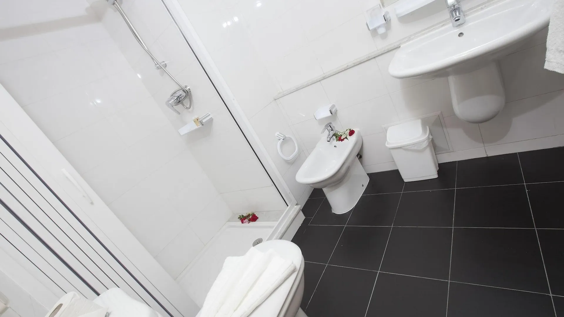 Hotel Al Walid Casablanca