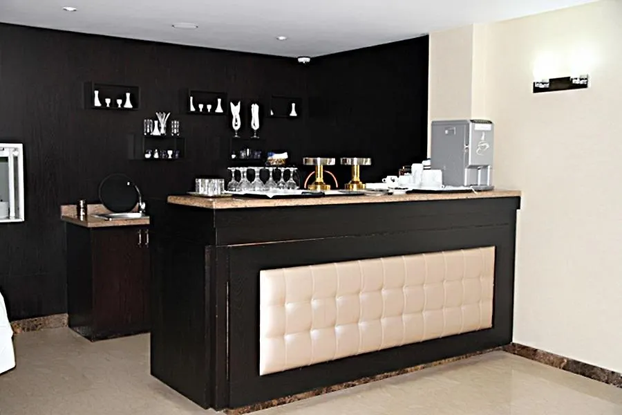Hotel Al Walid Casablanca