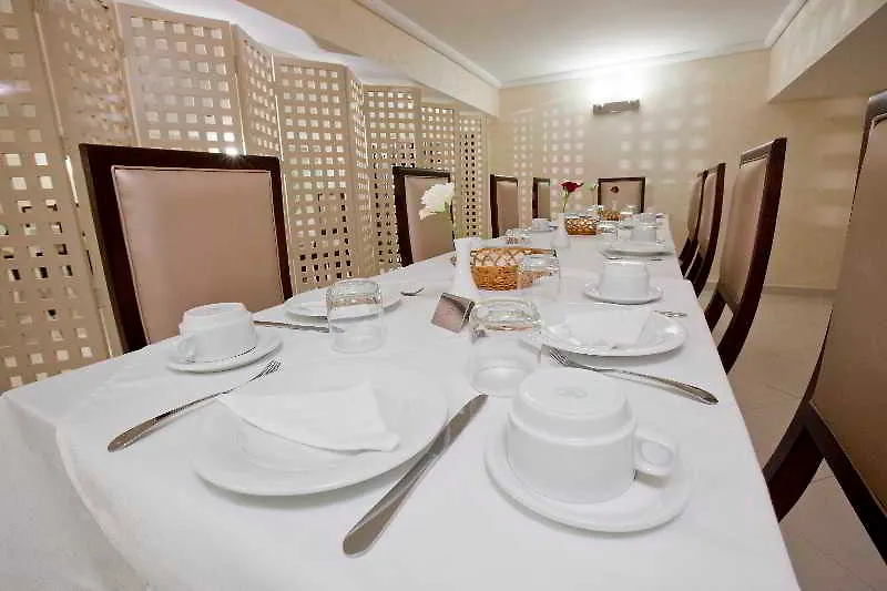 Hotel Al Walid Casablanca