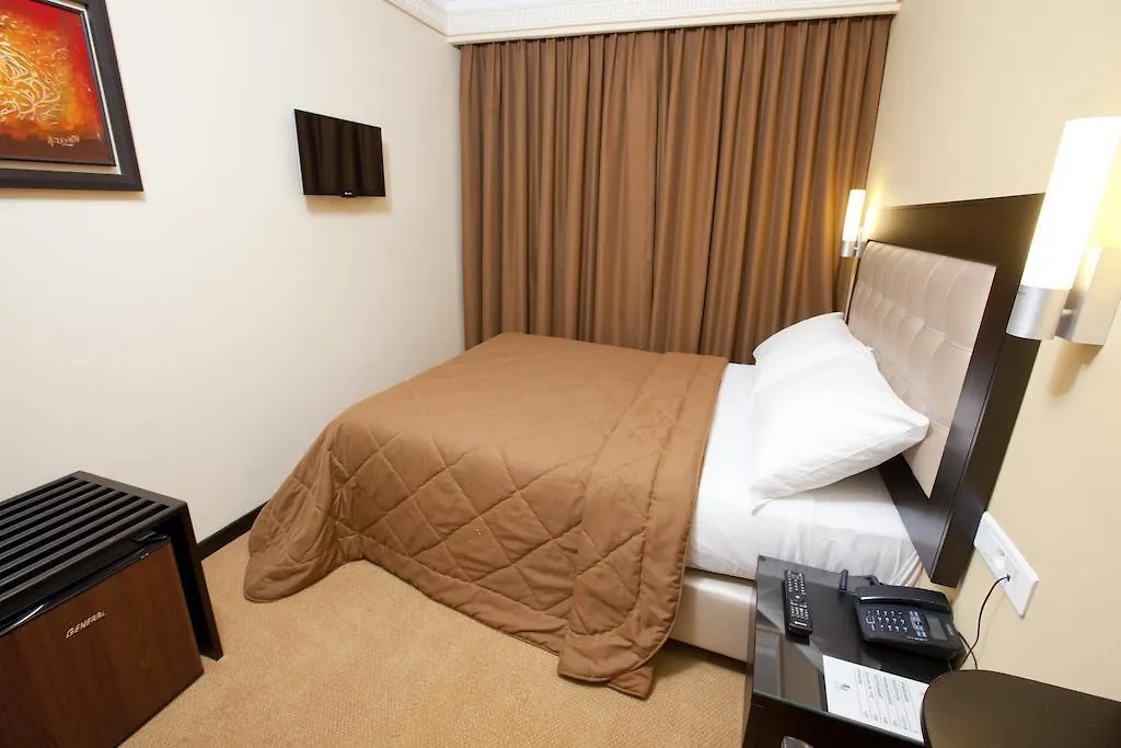 Hotel Al Walid Casablanca Maroc