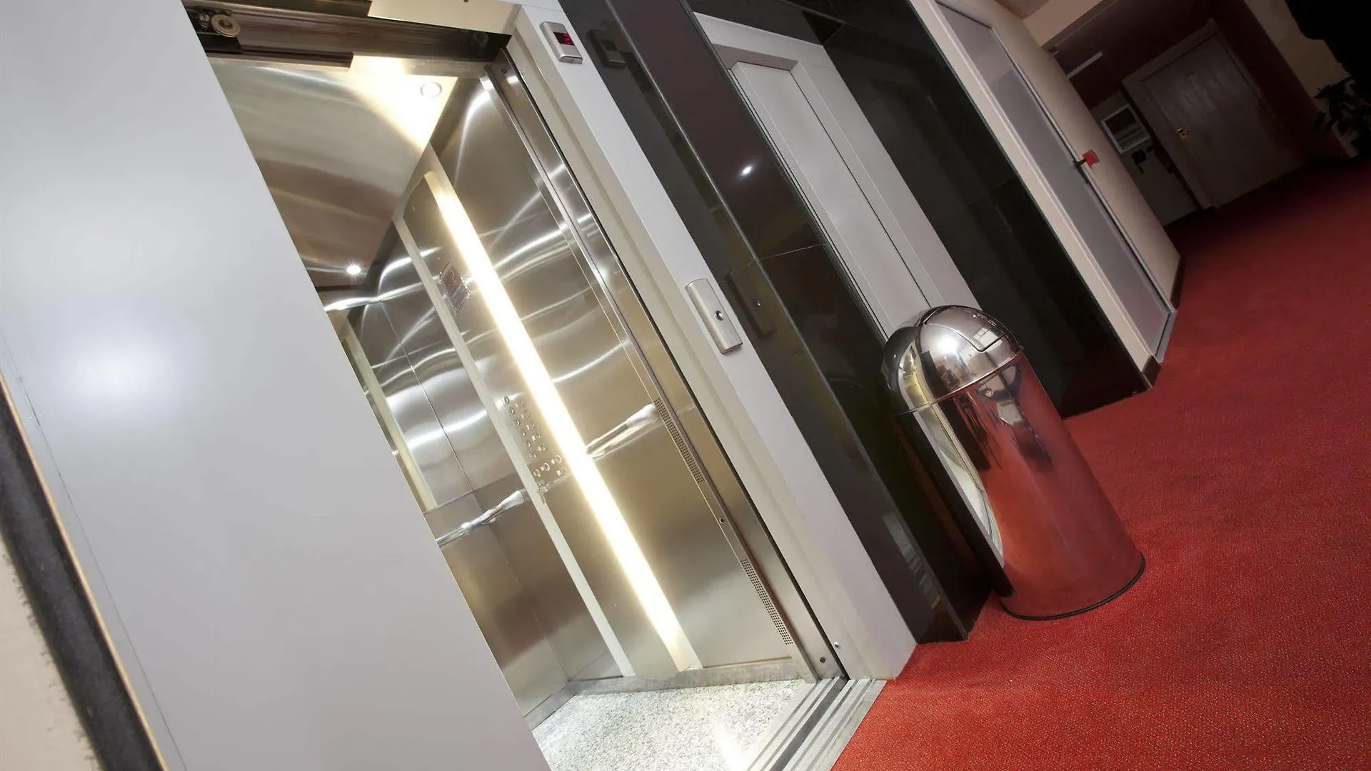 Hotel Al Walid Casablanca