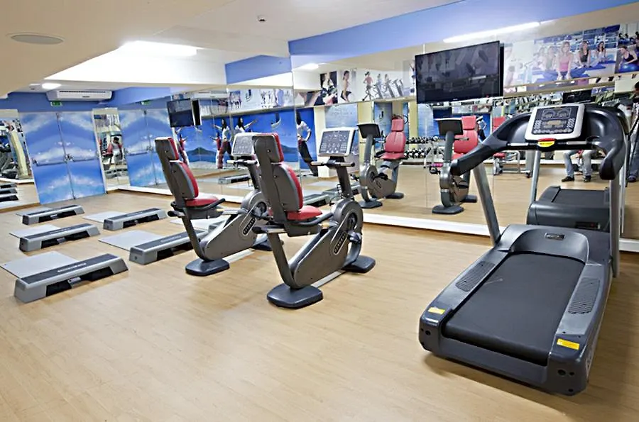 Hotel Al Walid Casablanca