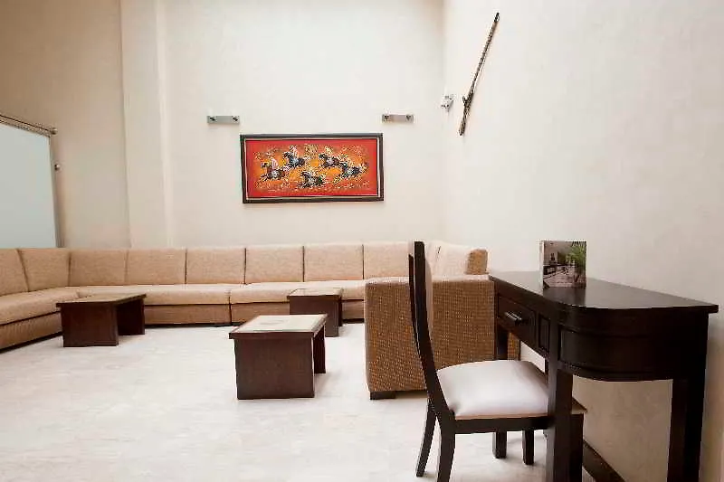 Hotel Al Walid Καζαμπλάνκα