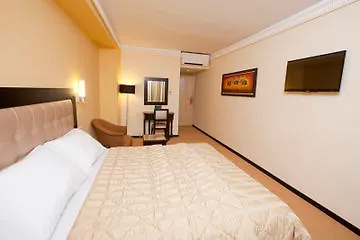 Hotel Al Walid Casablanca