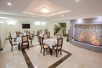 קזבלנקה Hotel Al Walid