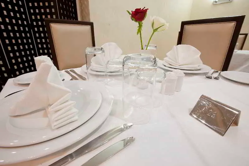Hotel Al Walid Καζαμπλάνκα