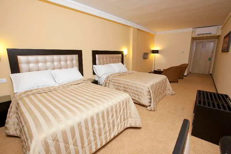 ***  Hotel Al Walid Καζαμπλάνκα Μαρόκο