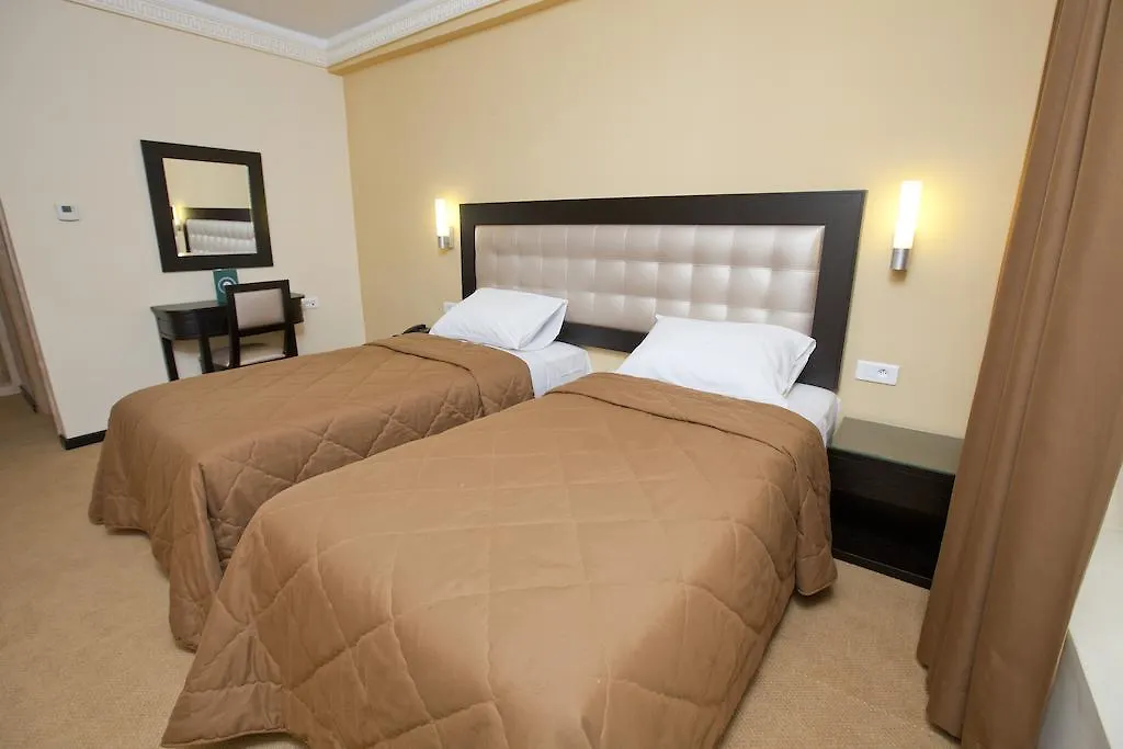 Hotel Al Walid Καζαμπλάνκα
