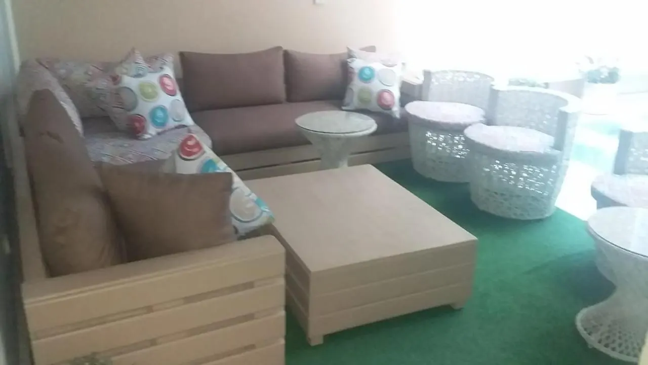 Hotel Al Walid Καζαμπλάνκα