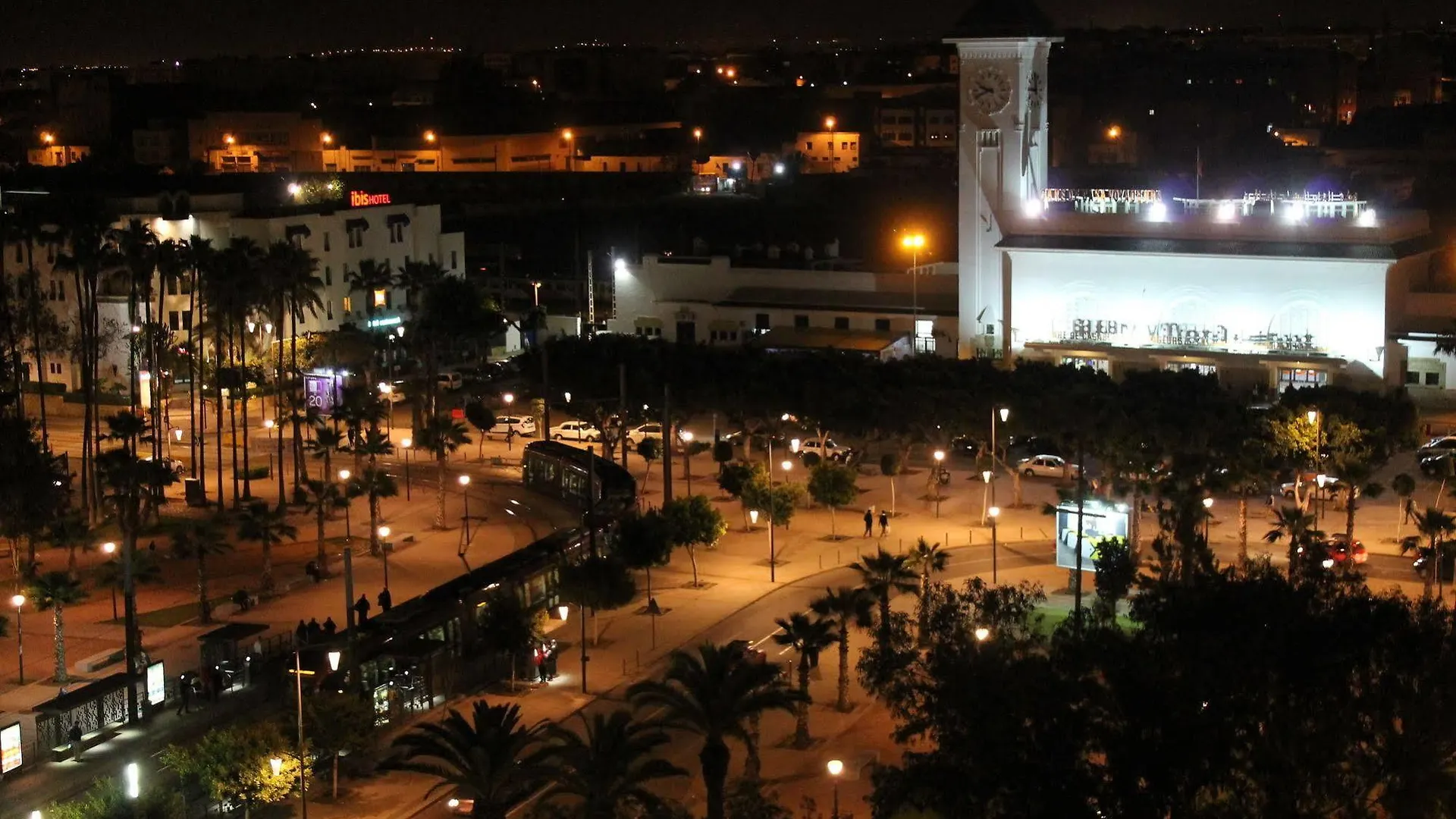 Hotel Al Walid Casablanca 3*,  Morocco