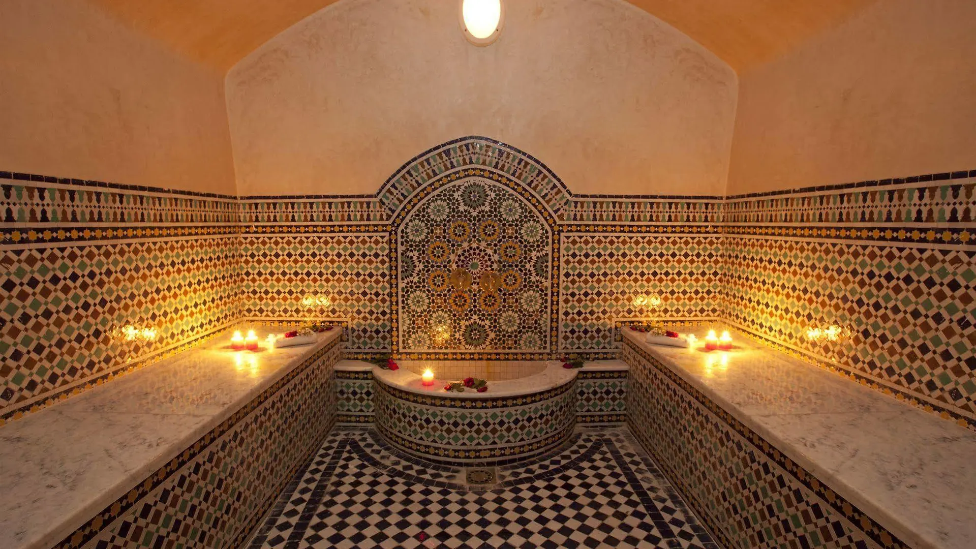 Hotel Al Walid Καζαμπλάνκα