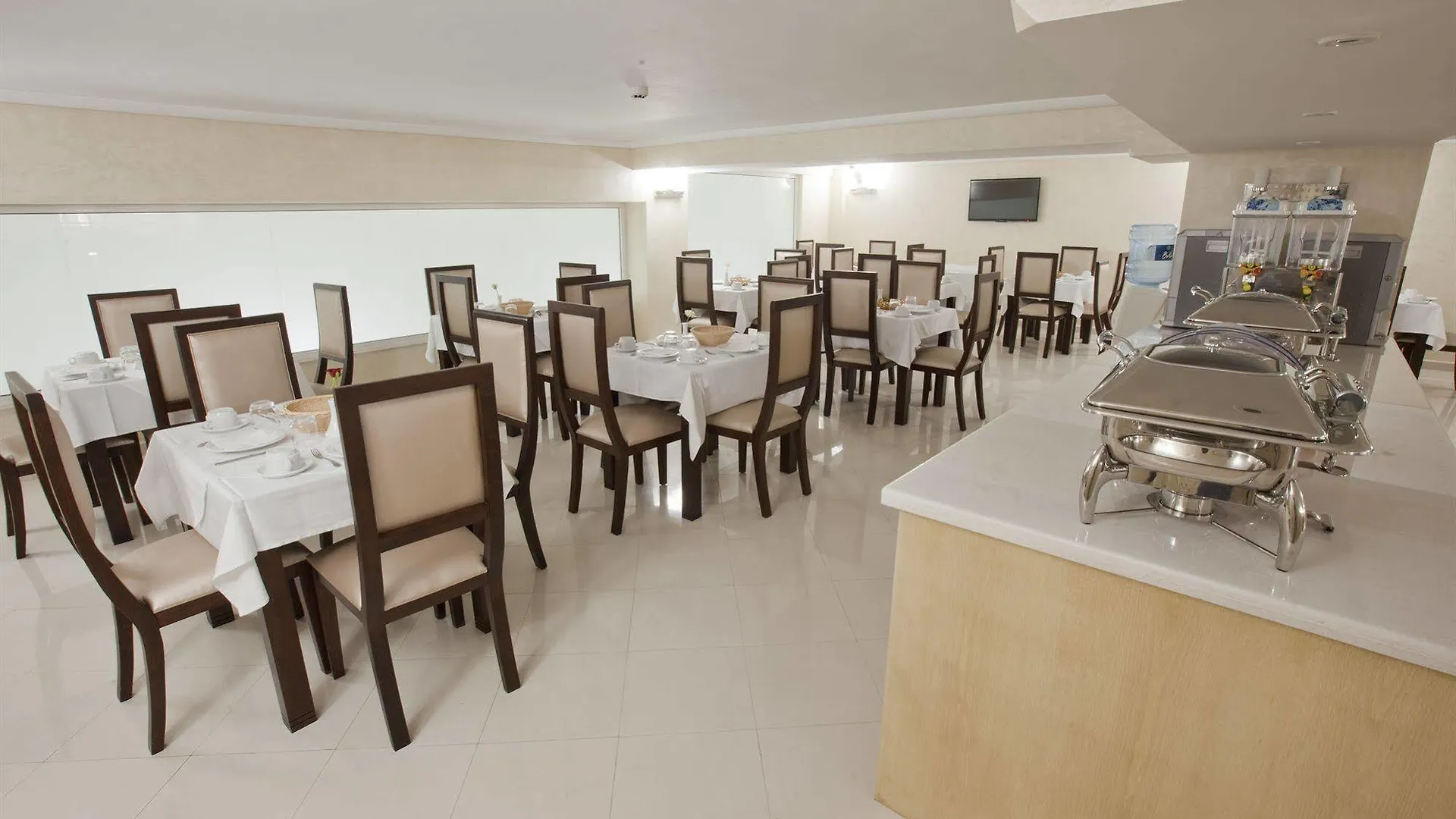 Hotel Al Walid Casablanca 3*,  Morocco